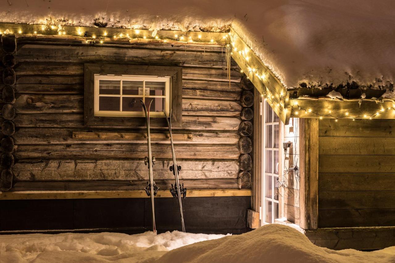 Skigaarden Hemsedal Kültér fotó