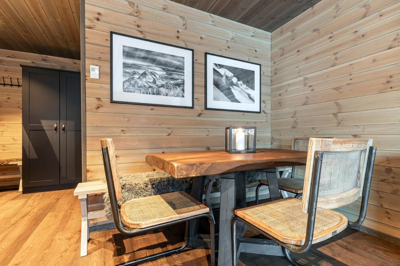 Skigaarden Hemsedal Kültér fotó