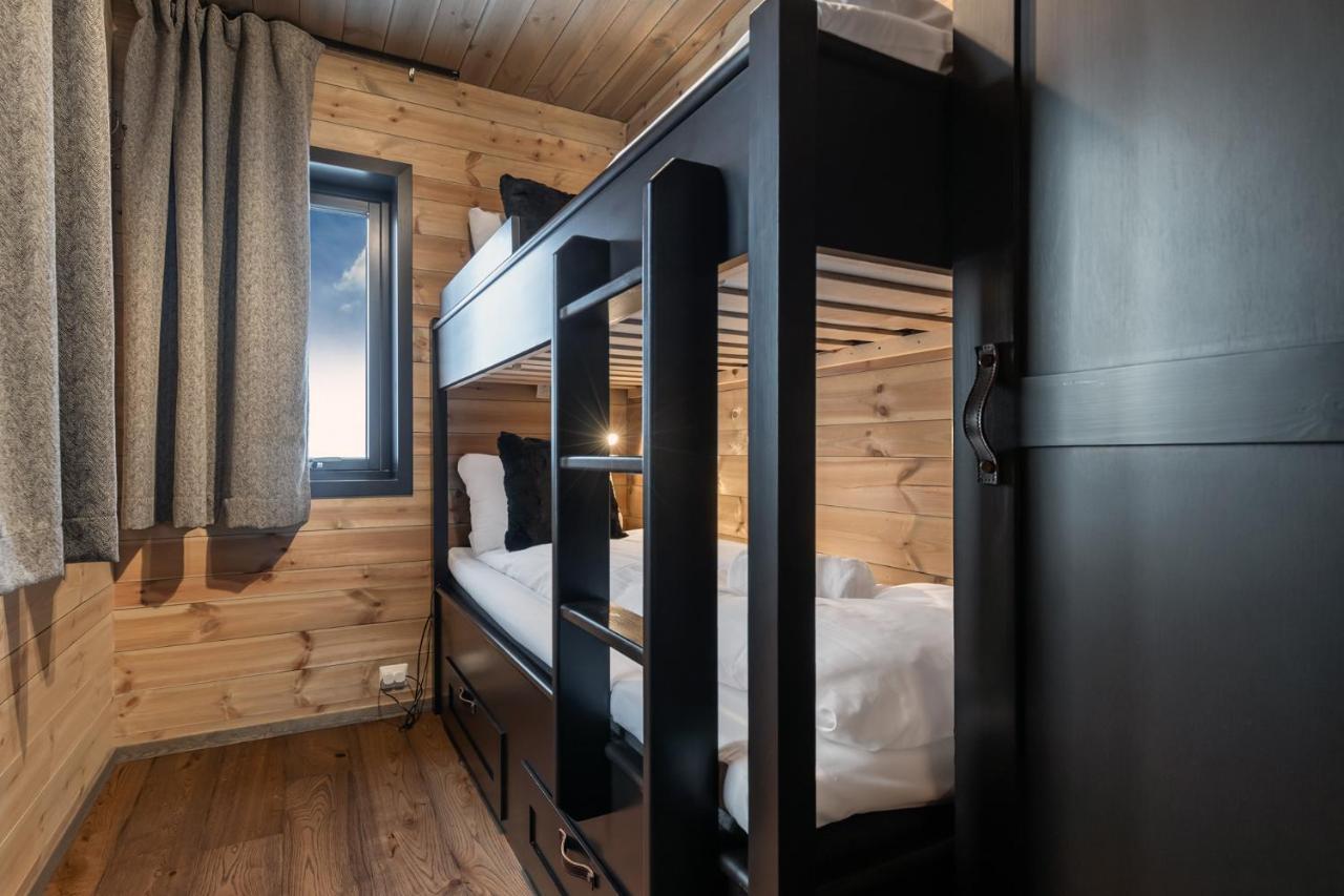 Skigaarden Hemsedal Kültér fotó