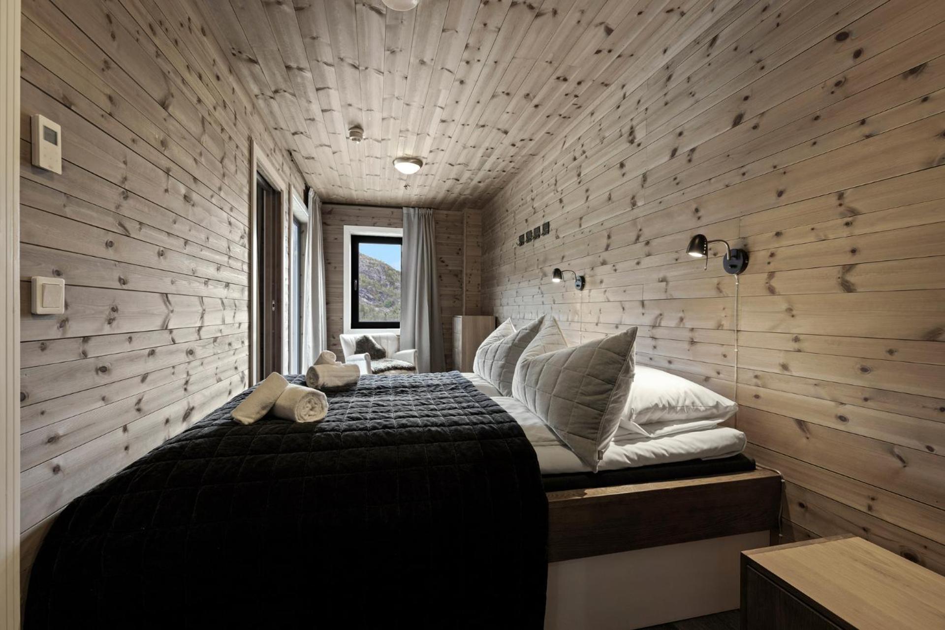 Skigaarden Hemsedal Kültér fotó